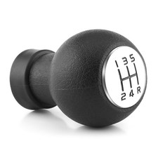5 Speed Car Gear Shift Shifter Knob Stick Head For Swift SX4 200520 JFYG
