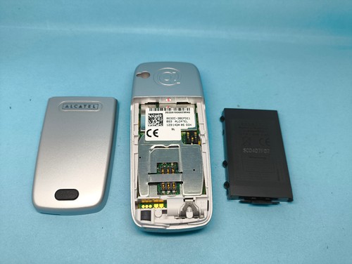Alcatel OneTouch 322 Locked Mobile Phone Good Condition - Picture 3 of 3