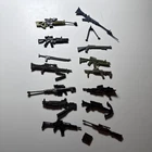 GI Joe Cobra 25th 30th 50th ROC POC Star Wars Figure Lot Custom Fodder 3