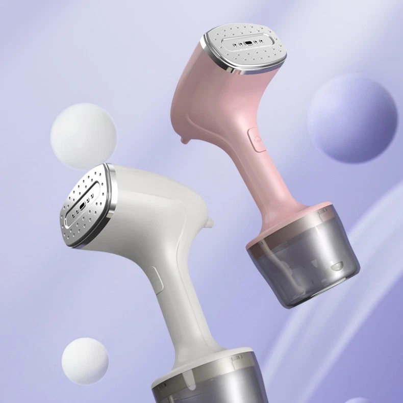 Handheld Garment Steamer – Portable Clothes Steamer for Home & Travel