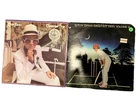 Elton John Greatest Hits Vol. 1 & 2 Vinyl Record lot LP Classic Rock Compilation