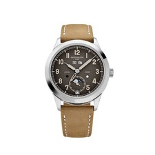Patek Philippe Complications 5326G-001 Annual Calendar Travel Time White Gold