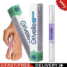 Nail Anti-Fungus Pen Professional Nail Repair Improves Damaged Nails Nail Care