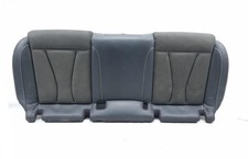 SEDUTA SEDILI POSTERIORI PER AUDI A3 Sportback Serie (8VA) CRBC, CRLB, CRUA, DB