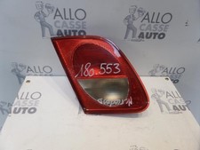 Feu arrière Mercedes 210