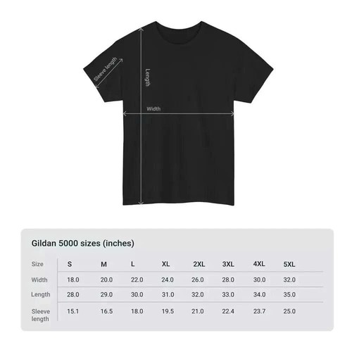 Black Midnight Mascot Team Logo T-Shirt Gift For Fans - Picture 2 of 2