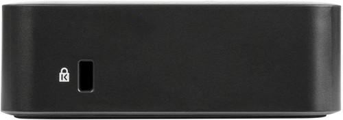 Targus USB-C Multi-Function DisplayPort Alt. Mode Triple Video Docking Station w - 第 4/10 張圖片