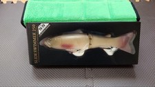 Deps Slide Swimmer 250 SS Old Model Slow Sinking Big Swimbait Lure Rare Japan