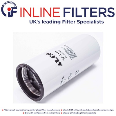 Ölfilter für Komatsu D65PX12 mit Original Motor - Inline FL71267