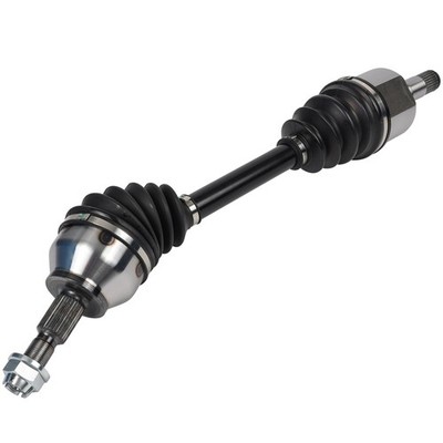 Front Left CV Axle Fits Ford Focus L4 2.0L 2013-2018 66-2309 Manual Trans.