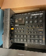 Elektron Digitakt Digital Drum Machine Sample...