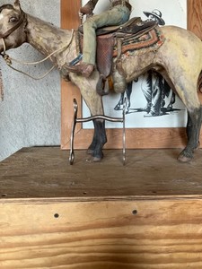horse tack bits