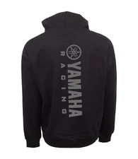 YAMAHA MOTORCYCLE GRAPHIC HOODIE