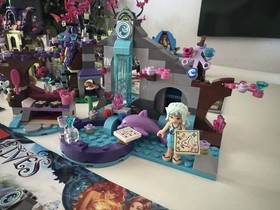 Lego Elves Collection 41174 41186 41185 41072 41188 41190 41182