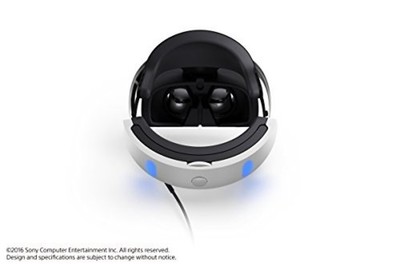 PlayStation VR カメラ付き Sony PlayStation VR Camera bundled version - White for sale online
