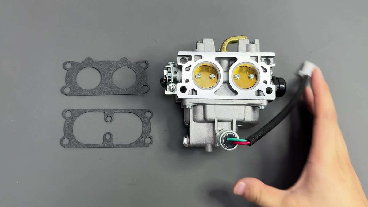 FOR TORO CARB REPLACEMENT KIT 136-7842 / 127-9289 / 136-7840 fits