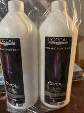 L'Oreal Professionnel Diactivateur 6 Vol Developer 2-Pack