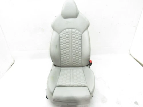 Audi RS7 C7 2017 Front Right Passenger Seat Cushion Assembly 12-18 >:Y