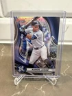 2024 Bowman's Best Aaron Judge #43 Refractor