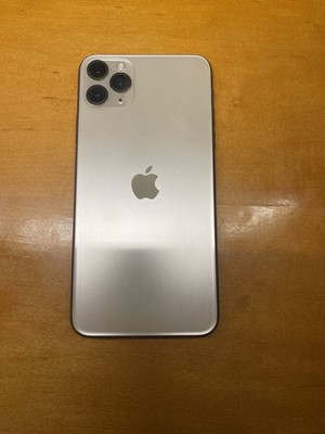 Apple iPhone 11 Pro Max - 64 GB - Gold (Unlocked)