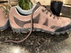 Allrounder Men's Low-Top Hiking Shoes Lace Up Brown/Black US 7.5 M 1576040 — photo 3