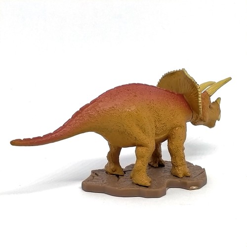 Dinosaur King series 1 mini figures SEGA Playmates Toys prehistoric dinosaurs - Picture 48 of 53