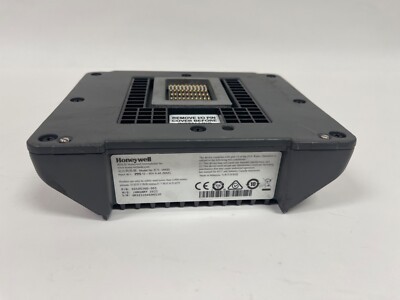 Honeywell Thor VM3D Power Supply Dock UNIT ONLY USED