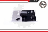 Esen SKV Ladeluftschlauch FüR VW Passat Variant 3B5 3A5 35I Golf III 1H1 1H5