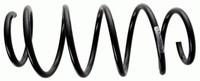 Sachs 998 928 Coil Spring For Ford
