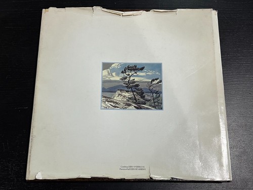 AJ Casson: My Favourite Watercolours from 1917 - 1957 First Edition - Picture 4 of 5