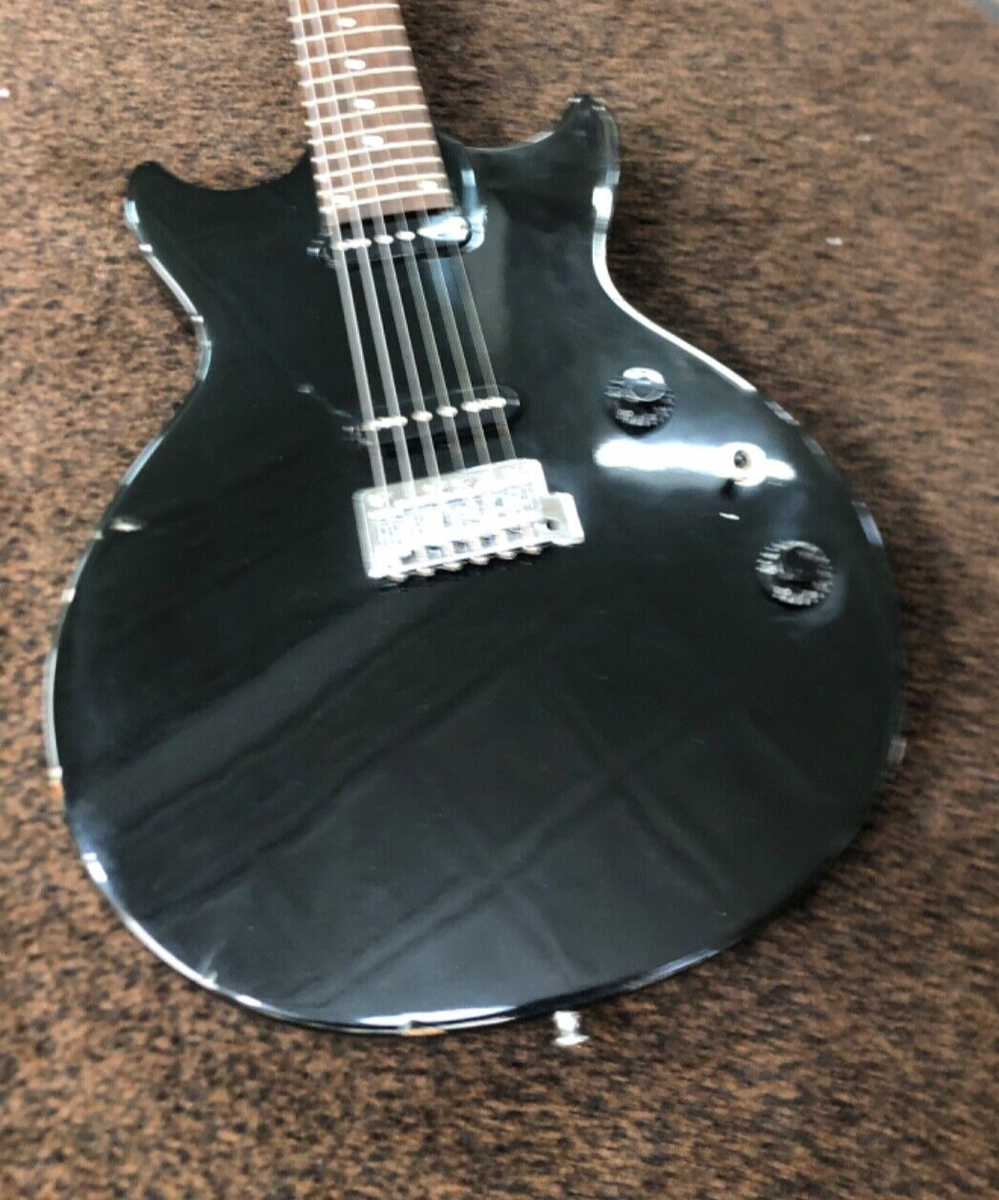 Gibson All American II Electric Guitar - USED | eBay
