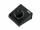 FOSTEX Volume Controller PC-1e (B) Black NEW from Japan