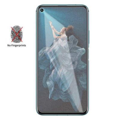 Non-Full Matte Frosted Tempered Glass Film for Huawei Honor 20/20 Pro