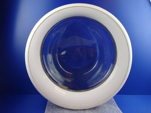 Bullauge Waschmaschine - Bauknecht D430 858368503010