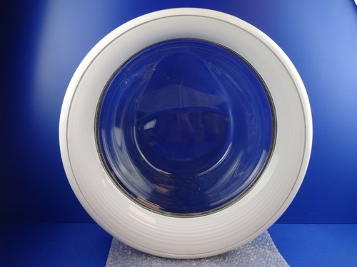 Bullauge Waschmaschine - Bauknecht D430 858368503010