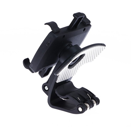 Rotatable Foldable Dashboard Car Phone Holder for Mobile Phone Cell Phone Stand - Picture 12 of 12