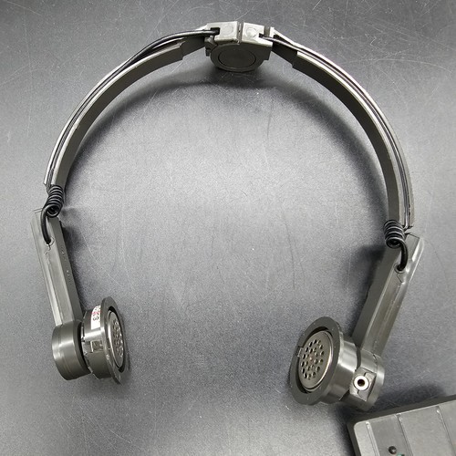 JVC FM/AM Headphone Radio AQ-22 FQ-22 JQ-22K HQ-22K Read - Picture 19 of 22