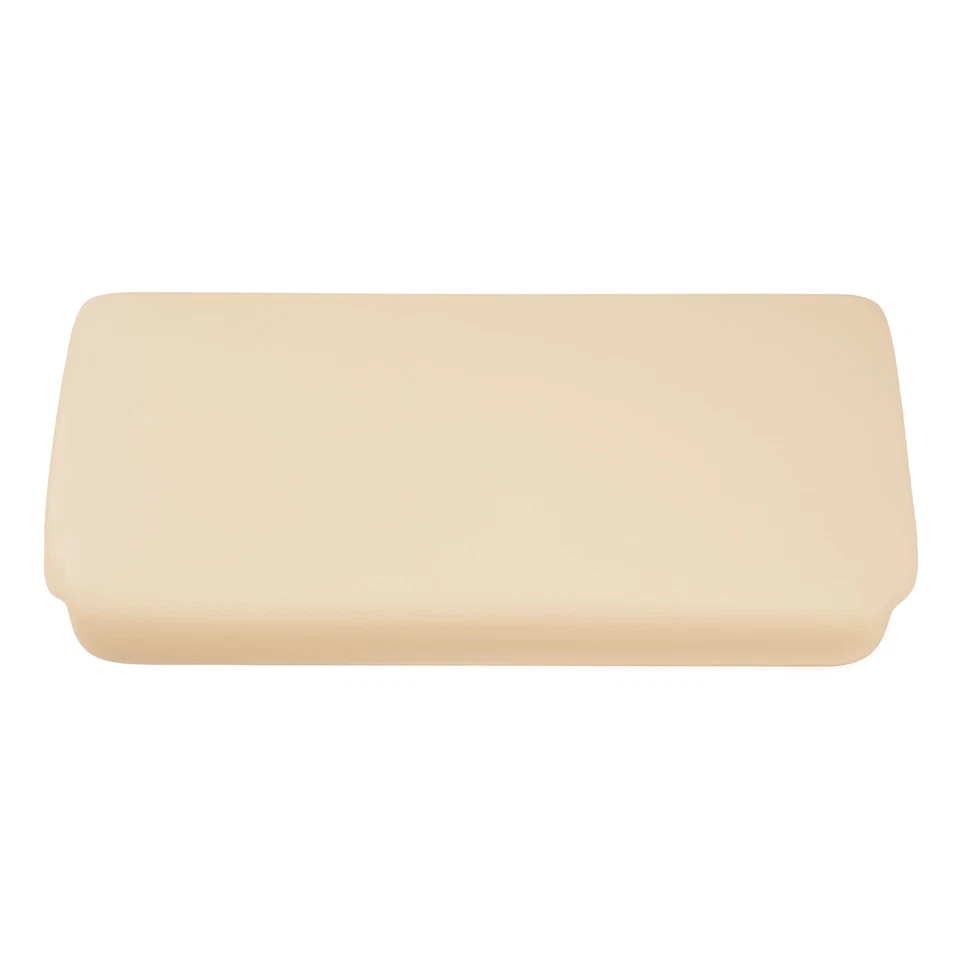 For Yamaha G2A G2E G9A G9E 1985-1995 1991 Golf Cart Seat Bottom Cushion Assembly - Image 2 of 4