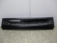 GE DISHWASHER CONTROL PANEL PART # WD34X10886