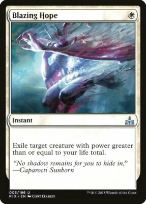 Rivals Of Ixalan 2018 Magic The Gathering English MTG WotC You Choose Cards 