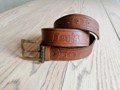 belt levis 501