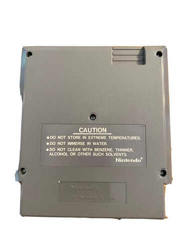 Balloon Fight (Nintendo Entertainment System, 1989) - Picture 3 of 4