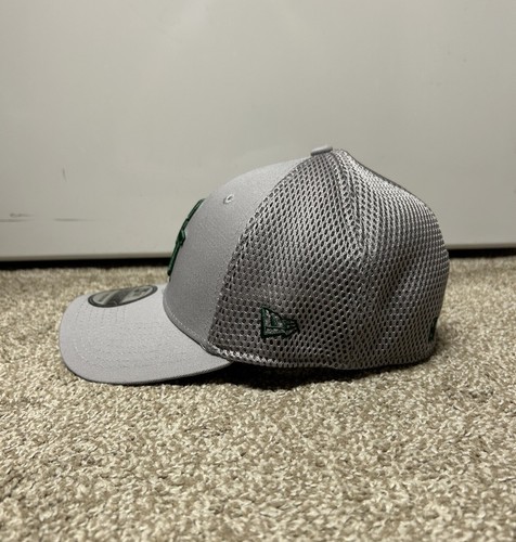 Baylor Bears New Era 39THIRTY Fitted Hat Size Small-Medium - Picture 2 of 5
