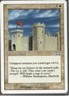 Castle, Classic Sixth Edition #6 MTG