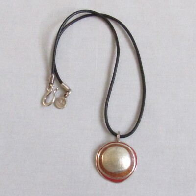 Urso Sterling David Urso Jewelry Handmade David URSO Sterling