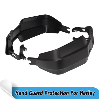 Handschutz für Harley Pan America 1250(RA1250/RA1250S) Handprotektoren 2021-on