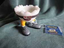 *Casablanca speedy&friends"Worky"2003 Rarität*Sammler*Geschenk*Hobby *Beruf*