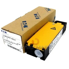 New In Box EATON MOELLER LS-S02-24DFT-ZBZ/X Safety Switch