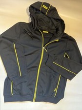 Sabelt Apparel Hoodie L. New Free Shipping
