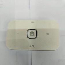Huawei E5573B O2 Network 4G Wireless Mobile Broadband Wi-Fi Hotspot Dongle